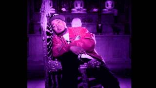 TWISTA- 1 MORE JOOG (CODEINE MIX) clean version