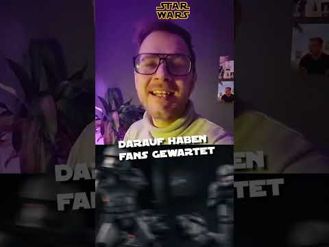 STAR WARS Open World Game von Ubisoft wird heftig | Short