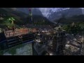 UNCHARTED 2: Among Thieves™- Cologne GamesCom Trailer