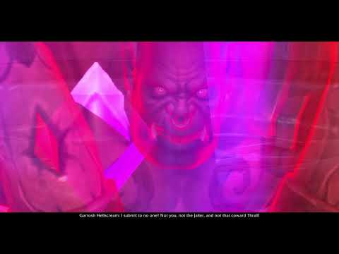 WoW Heroic Soulrender Dormazain (Sanctum of Domination)