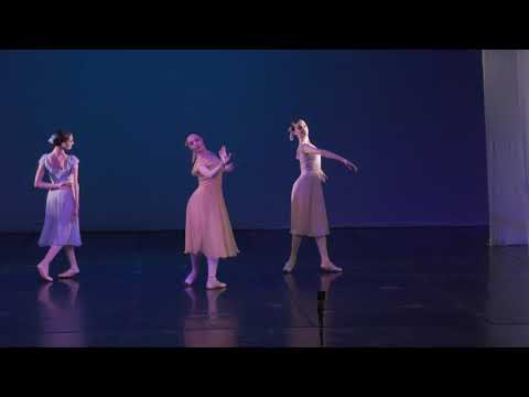 Concert de Gala ,Colegiul National de Coregrafie, 31 mai 2021, Chisinau.