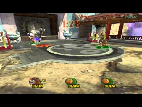 shrek superslam pc game free download