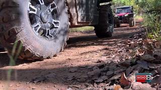 Buckle up: Wisconsin rolls out new ATV, UTV safety rules