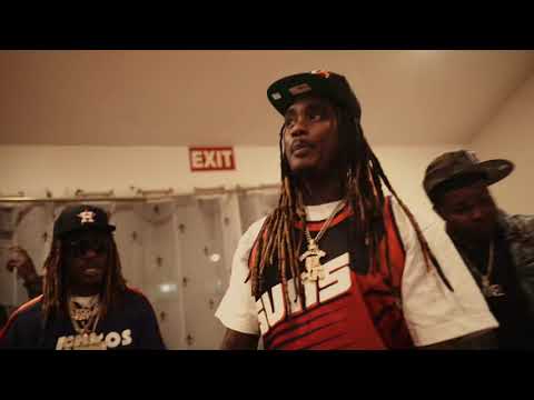 THOLA “OVERKILL” FT CML (OFFICIAL VIDEO” prod. By KSHARE