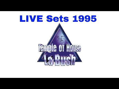 LA BUSH (Pecq) - 1995.00.00-02