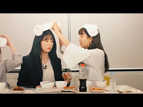 seulrene moments » 2018 compilation part 2