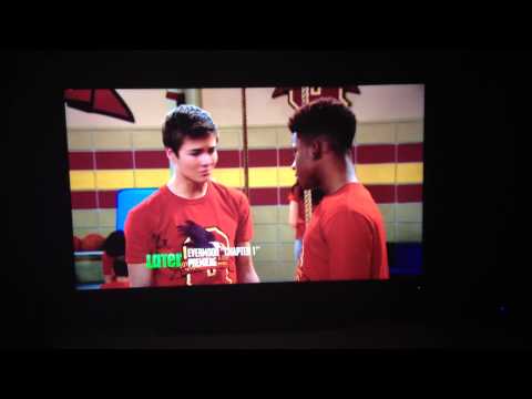 Girl Meets World-Girl Meets Flaws 1