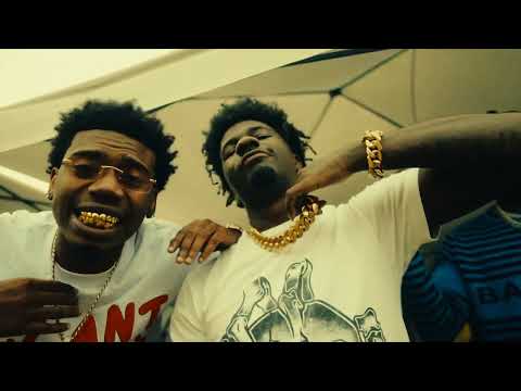 Tyte, Trigga500k - Motion (Official Music Video) | @DAREALTYTE