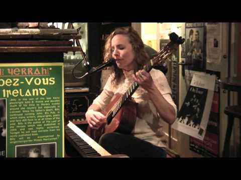 Billie Woods - She Said