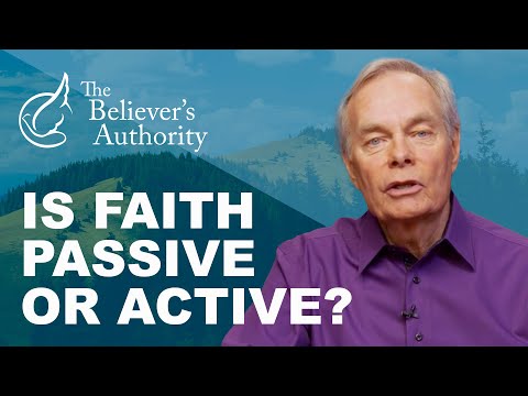 The Believer's Authority: Episode 3