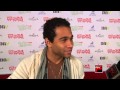Corbin Bleu Talks About Dancing With The Stars