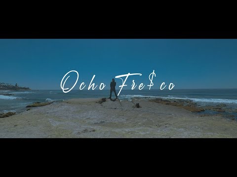Ocho Fre$co - Green (Prod by. TRtheProducer)(Official Music Video)