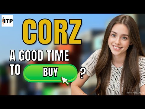 Is Core Scientific CORZ Stock a Good Time to Buy Now?