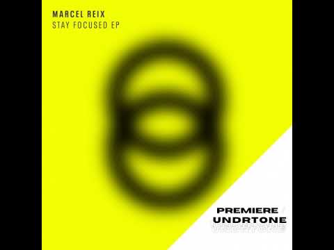 Marcel Reix - Sporadic [EI8HT] (Techno)