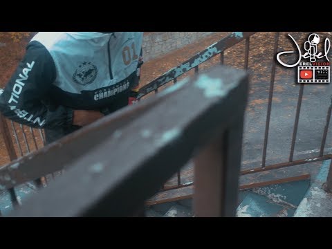 Yung Scrilla Ft. Jay Steez - Streets Callin | Prod. By: SeabassBeatz | ShotBy: JerelVision