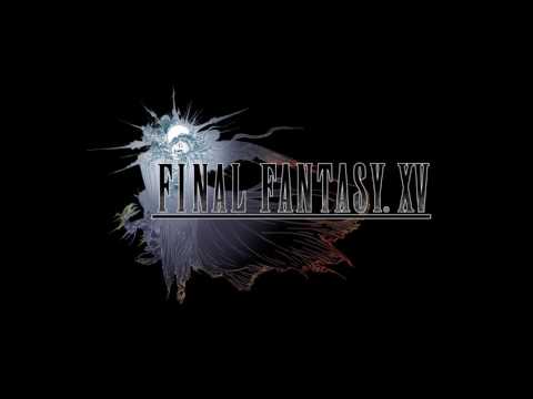 Final Fantasy XV/Versus XIII- Somnus Nemoris (Original 2006)