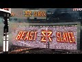 Seth Rollins Entrance Wrestlemania 35 MetLife Beast Slayer