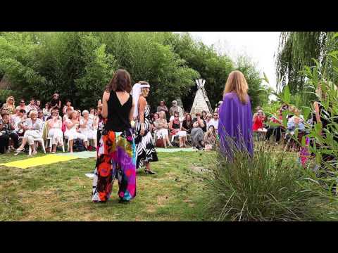 Défilé Ligne Océane 2015