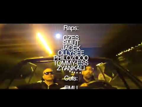 Tommy Ess  "Illusionen" (feat. Czes, Smut, Jacek, Ollysee, Philozooo, Zyankali) prod. by Paolonbeatz