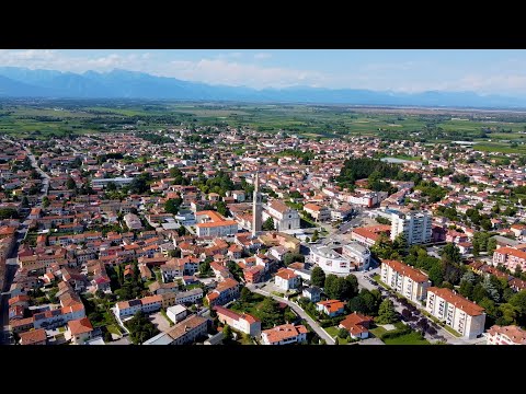 59° Giro della Regione Friuli Venezia Giulia | Cordenons