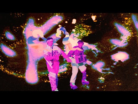 INZO x Blookah - Beyond Love (OFFICIAL MUSIC VIDEO)