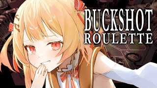 Buckshot Roulette
