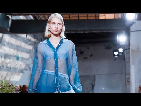 Jil Sander | Spring Summer 2019 | Full Show