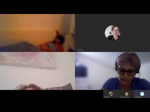 HIPNOZA REGRESIVA-RO-598. CORONA VIRUS-Sesiune Investigativa.H.R.E. LASCU coord. si C.MORARU telepat