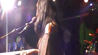 Beth Hart - Good As It Gets (Partial) - January 4, 2012 - Hat Tricks