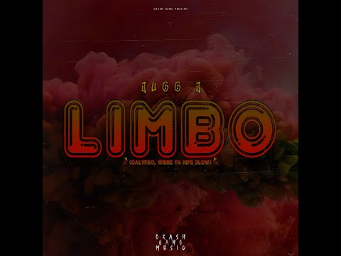 Jugg J - Limbo (Official Audio) | @CRASHGANGMUSIC