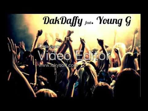 ДакДаффи feat. Young G - Мы только начели