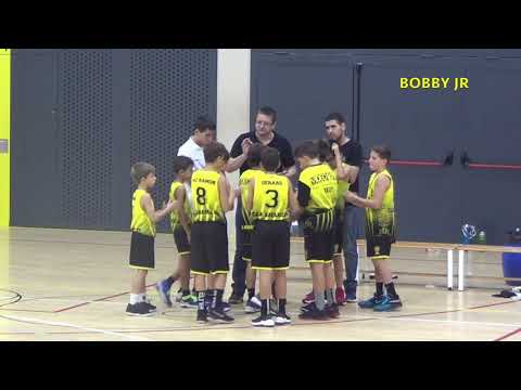 MINI NEGRE CEB NAVARCLES -  ANDORRA (2008)