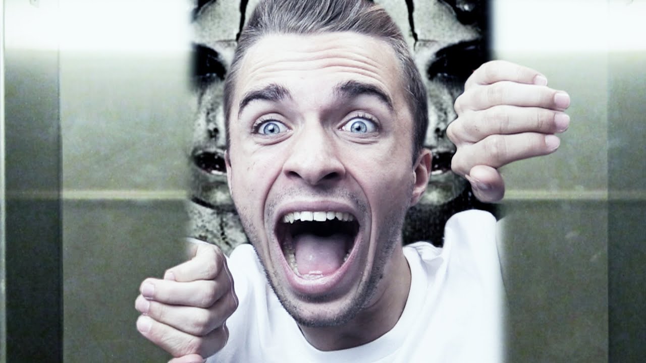 QUE ÇA NE M'ARRIVE JAMAIS EN VRAI ;_; (Layers of Fear #3) thumbnail