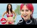 Hot Bikini Fart Girl Just For Laughs Gags