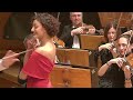 Ekaterine Buachidze, Nayden Todorov and Sofia Philharmonic - Habanera -  Carmen  - Bizet