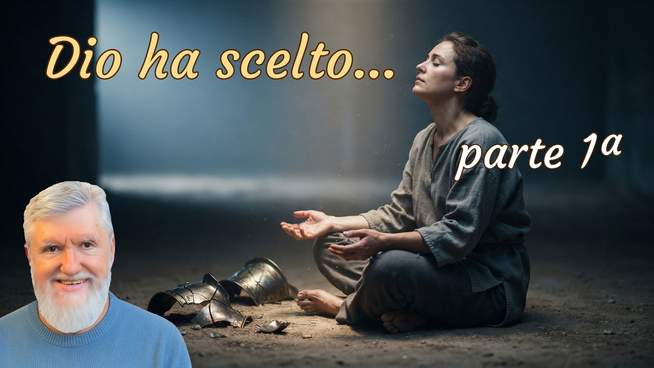 Dio ha scelto - 1ª parte
