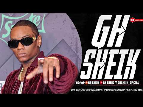 MEGA DO SOULJA BOY - (DJ VINICIN SOUSA) #UDSC 2019