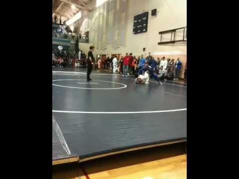 Revolution BJJ - 11.07.09 - jacob boysen