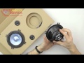 Video review Alpine SXE-13CS
