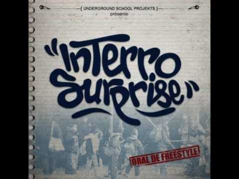 - Oral de Freestyle - Le Narrapeur