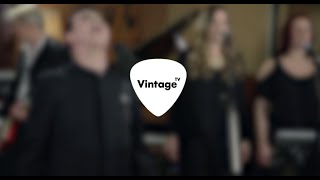 Live With… Marc Almond