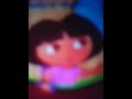 Opening To Dora The Explorer Dance Show Baby In Toyland 2004 VHS