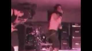 Skinless - Crispy Kids (Live) VIDEO.mpg