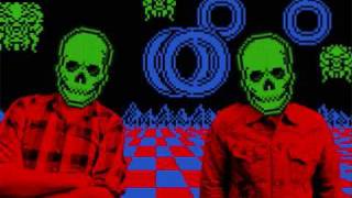 Beyond the Wizard's Sleeve - Bubble Burst