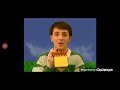 Blue S Clues 3 Clues What Is Blue Afraid Of