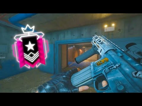 THE BEST CONTROLLER #1 CHAMPION OPERATION DEMON VEIL ON PS5/XBOX BEST SETTINGS - Rainbow Six Siege