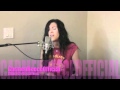 New Usher Song 2012 - Carmen Reece Cover ...