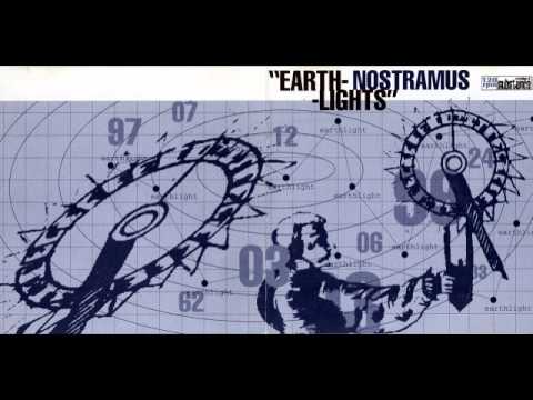 Earth-lights    Nostramus track 05 Earthlight
