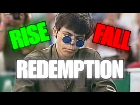 Stu Ungar: Poker’s Greatest Tragedy