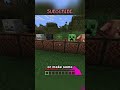 A Secret Item In Bedrock Edition